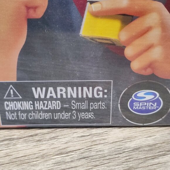 Harry Potter Hedbanz board game Spin Master new sealed - Picture 8 of 8